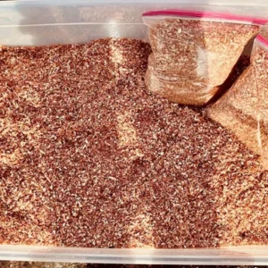 Koupit cedrové hobliny