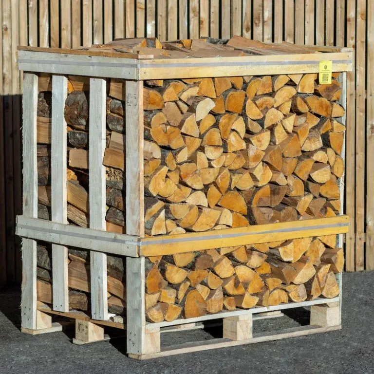 Koupit olšové palivové dřevo