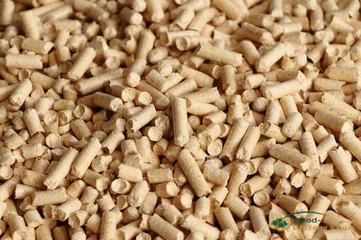 Buy Wood Pellets Near Me UK