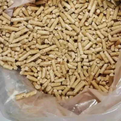 Buy wood pellets
