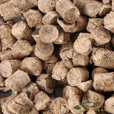 DIN Strohpellets kaufen Deutschland