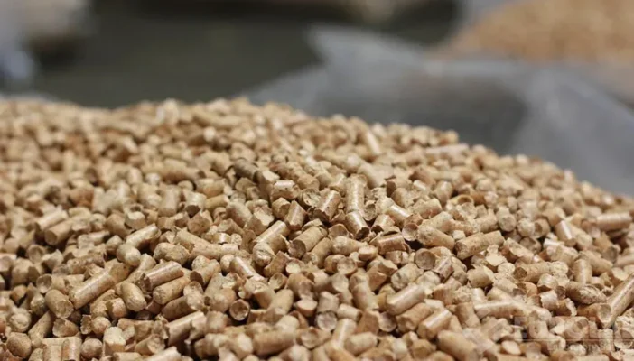 How Long Does 40lb Bag Wood Pellets Last