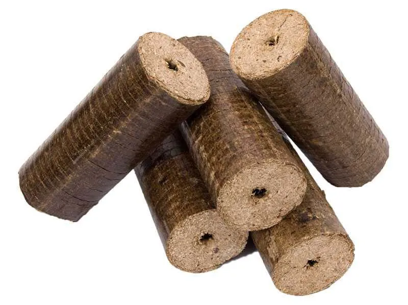 What Are The Best Wood Briquettes On The Market