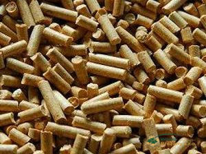 Holzpellets Preisentwicklung Deutschland