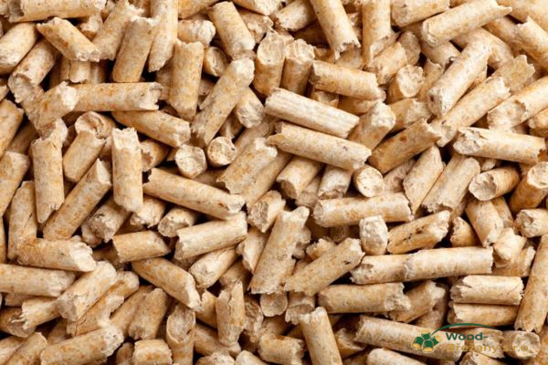 Holzpellets bestellen Deutschland