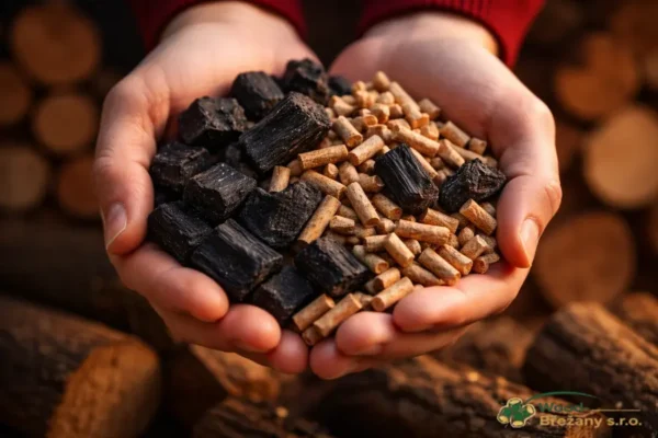 Can You Mix Charcoal and Wood Pellets