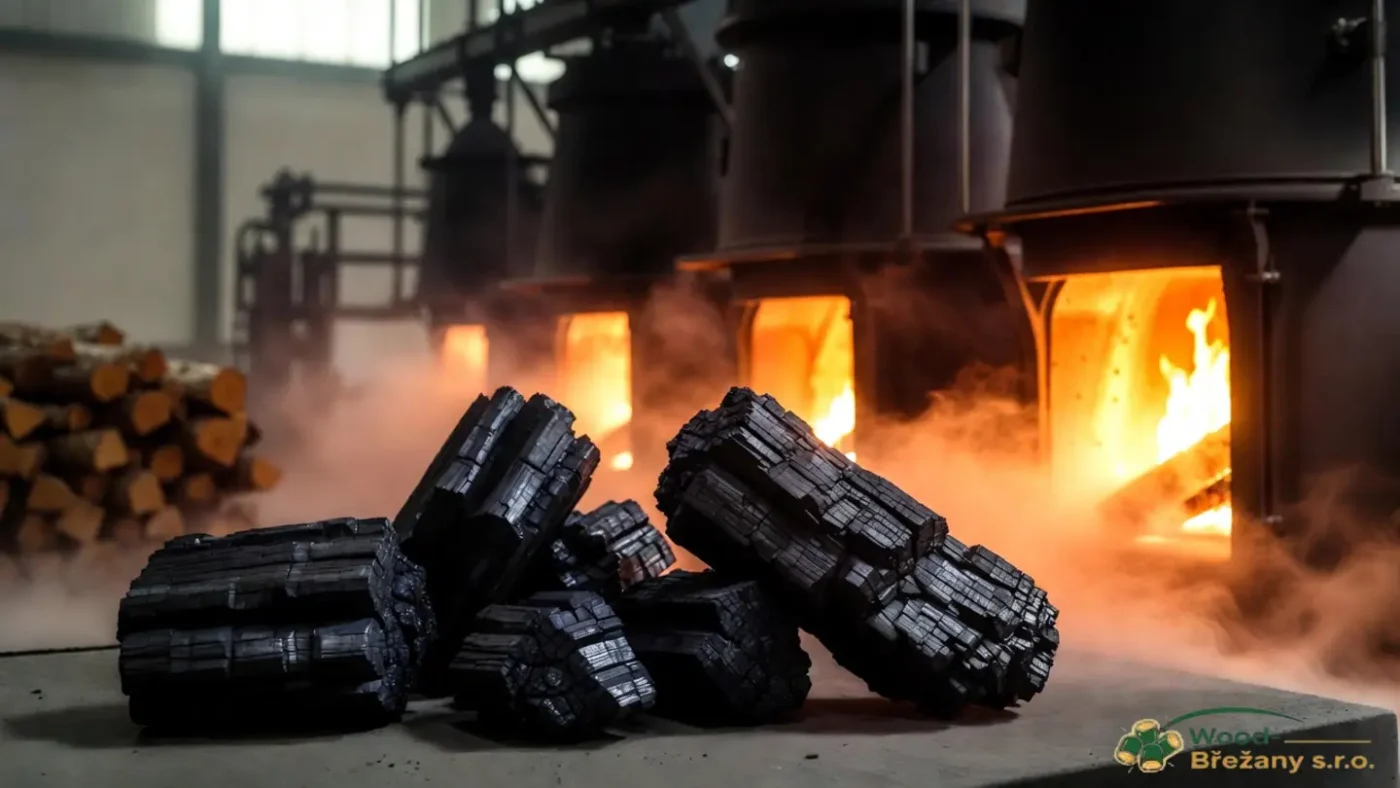 Cele mai bune mărci de cărbune de lemn pentru grătar acasă