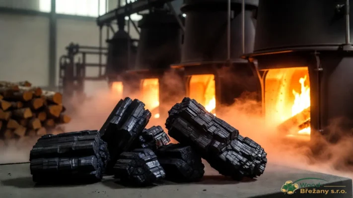 Cele mai bune mărci de cărbune de lemn pentru grătar acasă