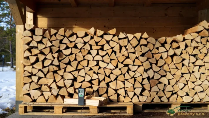 Cum alegi lemn de foc de calitate pentru încălzire