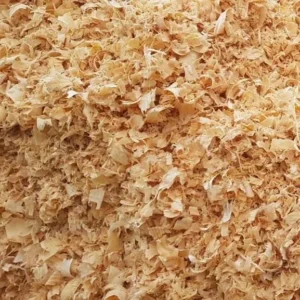 Cumpărați așchii de pin