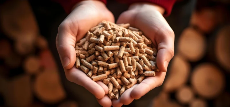 Holzpellets Preise 2026