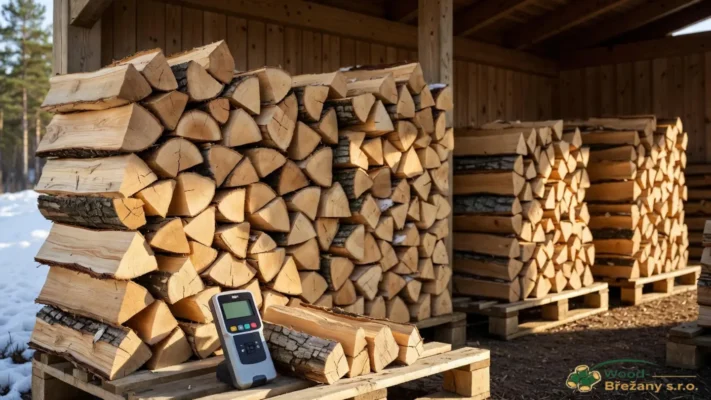 Întrebări frecvente despre lemnul de foc