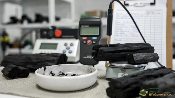 Standardele de calitate pentru cărbunele de lemn