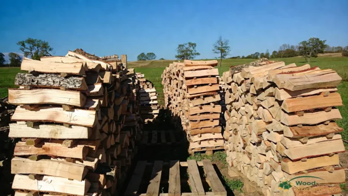 Tipuri de Lemn de Foc și Care Oferă cea mai Bună Ardere