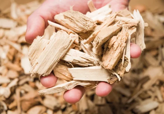 What Are Wood Chips Used For
