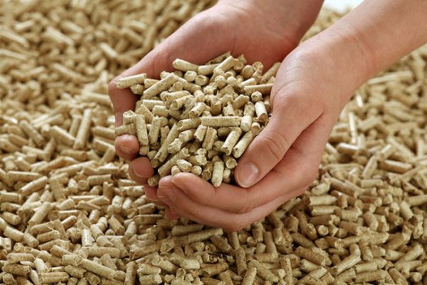 Where Can I Buy Wood Pellets for Heating