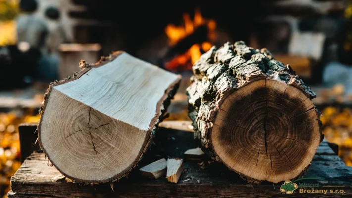 Hardwood vs Softwood Firewood