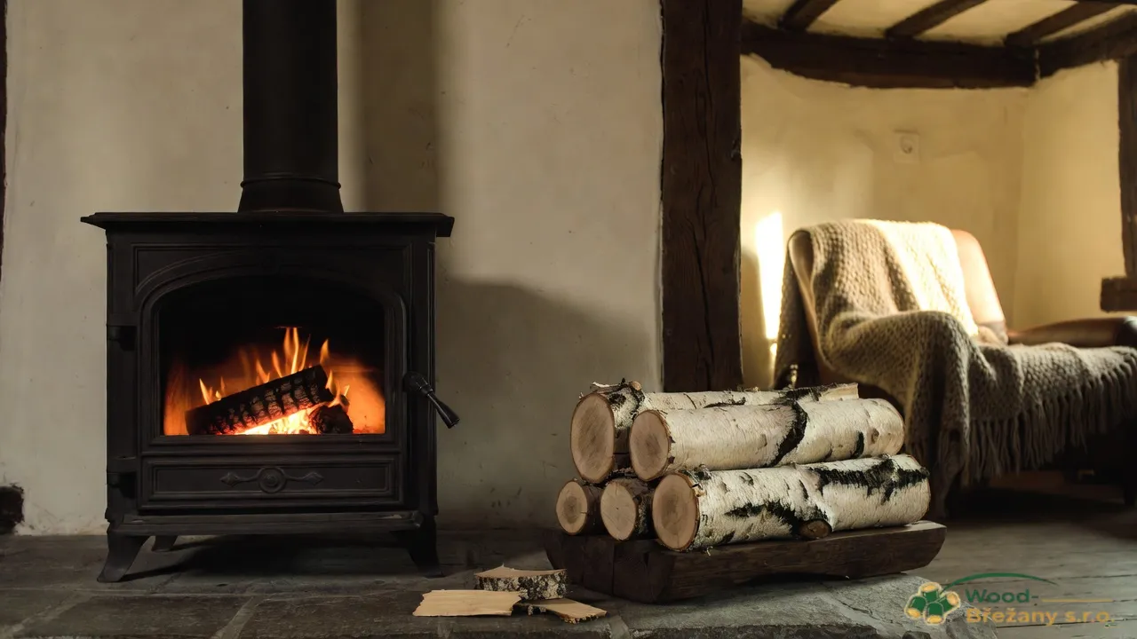 Is Birch Good Firewood?