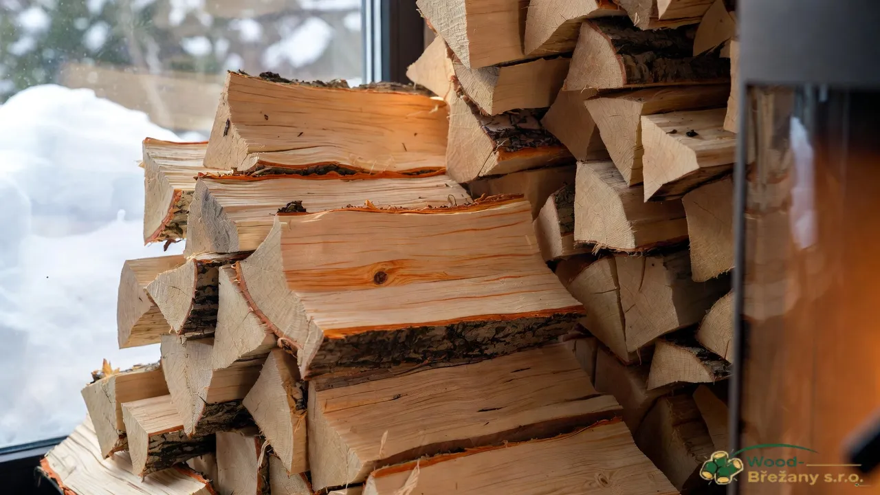 Is Larch Good Firewood