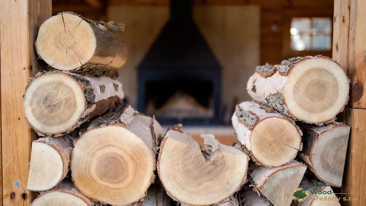 Birch vs Ash vs Oak Choose the Right Firewood for Your Home