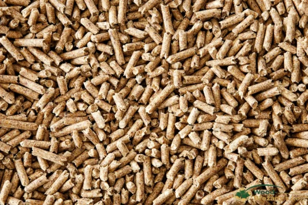 Wood Pellet Energy Explained