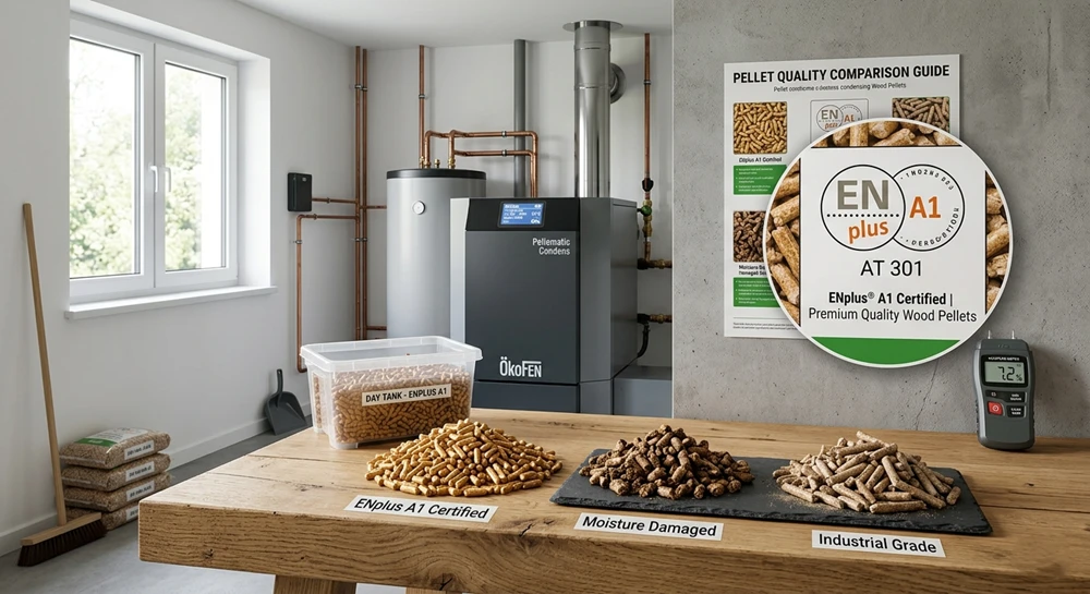 7 Costly Pellet Buying Mistakes Every Buyer Must Avoid now