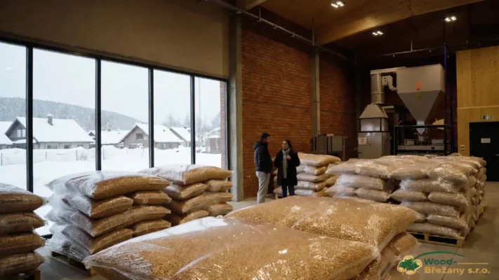 ENplus Certification Explained