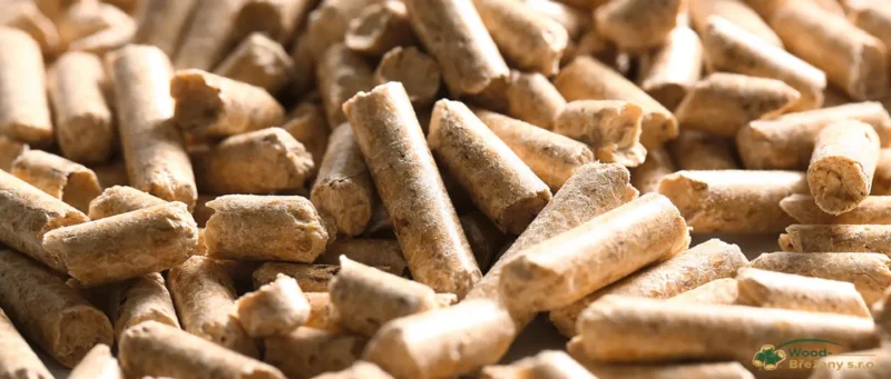 Wood Pellets vs Firewood