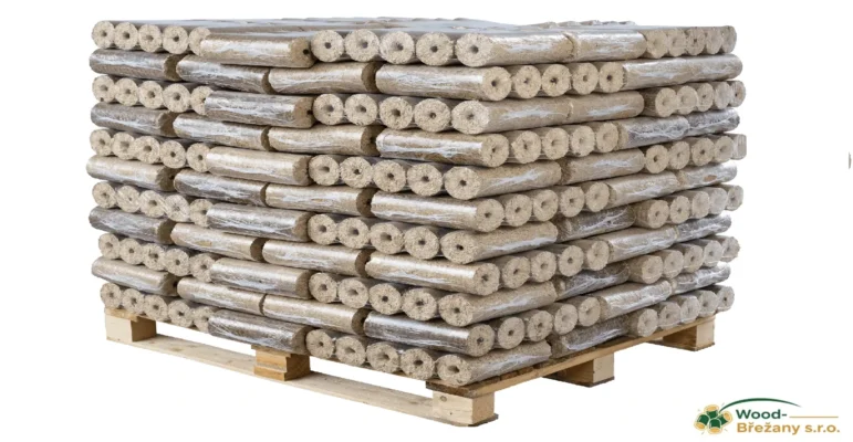 Holzbriketts Österreich Kaufen: Bester Preis Pro Tonne 2026 Holzbriketts in Österreich kaufen